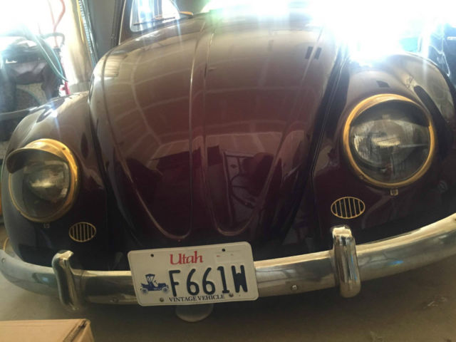 1964 Volkswagen Beetle - Classic - photo 3