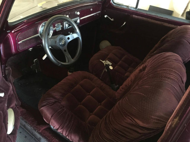 1964 Volkswagen Beetle - Classic - photo 5