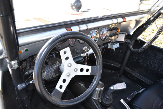 1964 Volkswagen Beetle - Classic - photo 7