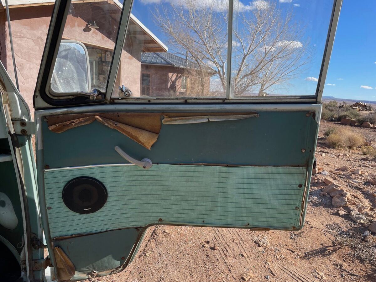1964 Volkswagen Bus/Vanagon - photo 10