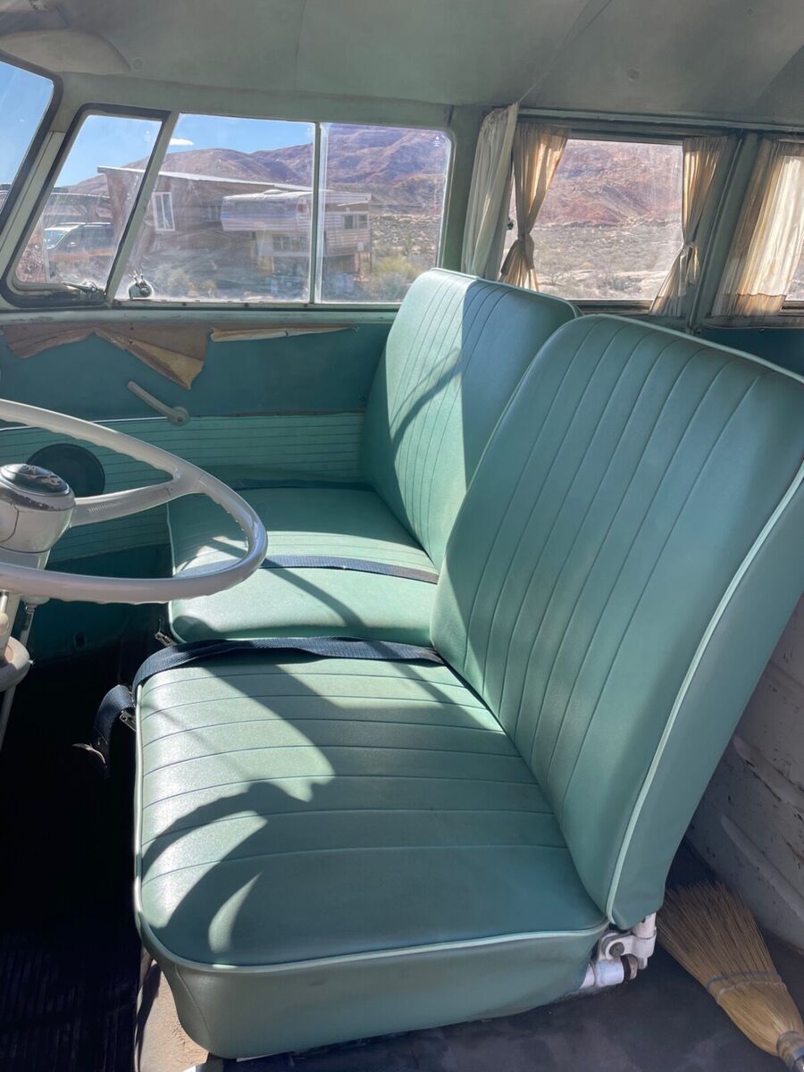 1964 Volkswagen Bus/Vanagon - photo 13