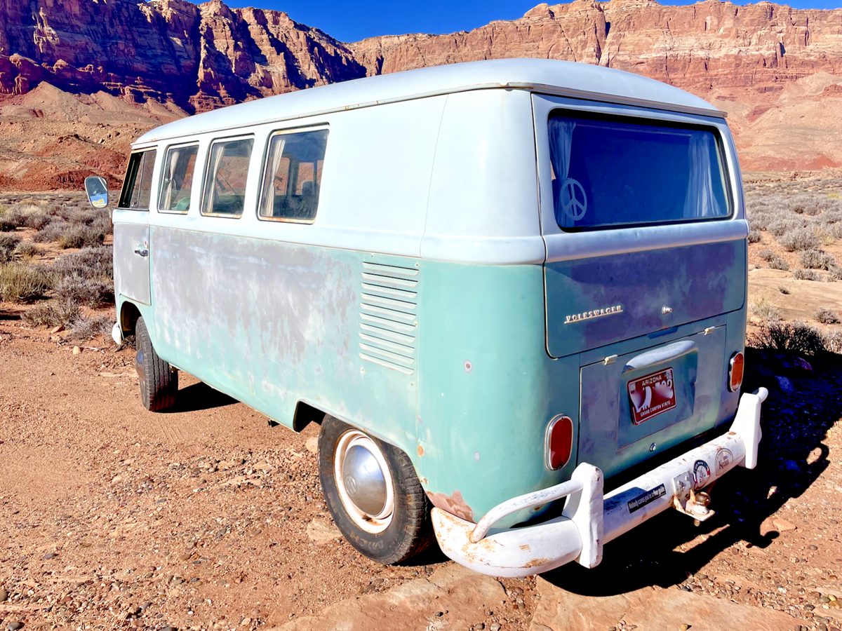 1964 Volkswagen Bus/Vanagon - photo 3
