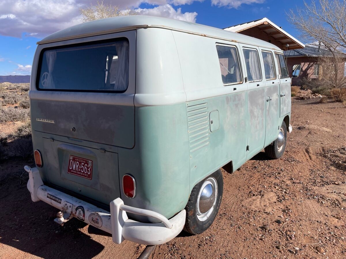 1964 Volkswagen Bus/Vanagon - photo 4
