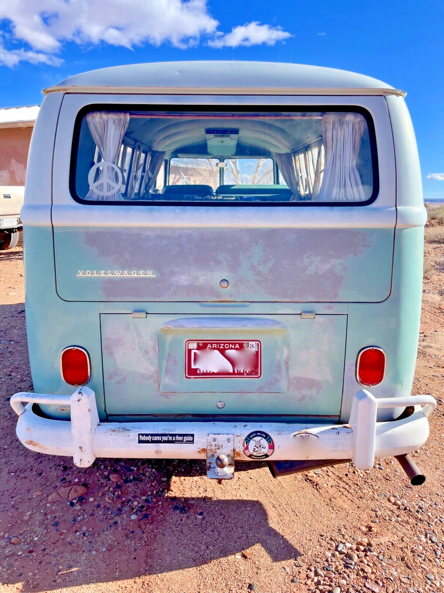 1964 Volkswagen Bus/Vanagon - photo 5
