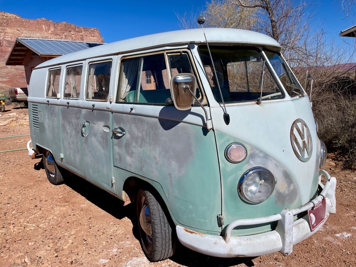 1964 Volkswagen Bus/Vanagon - photo 6