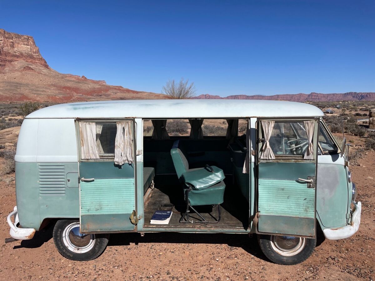 1964 Volkswagen Bus/Vanagon - photo 7