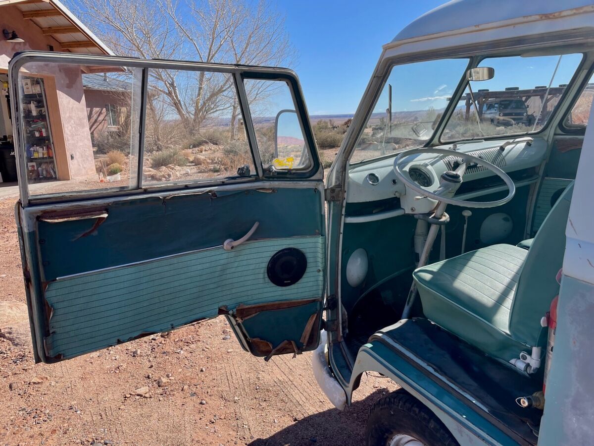 1964 Volkswagen Bus/Vanagon - photo 9