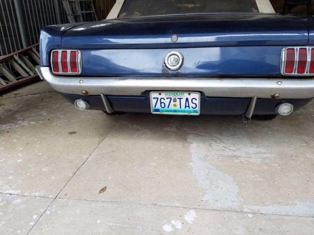 1964 Ford Mustang 22 - photo 2