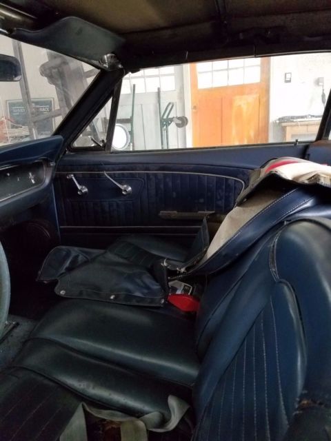 1964 Ford Mustang 22 - photo 9