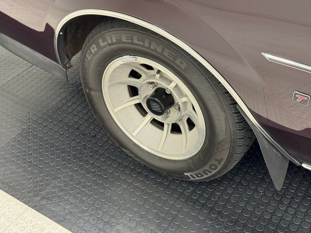 1987 Buick Regal Turbo T Hardtop - photo 11