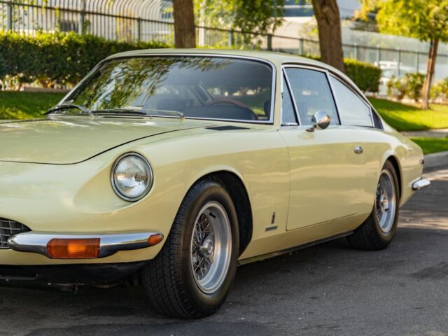 1970 Ferrari 365 GT 2+2 V12 5 spd Coupe - photo 12