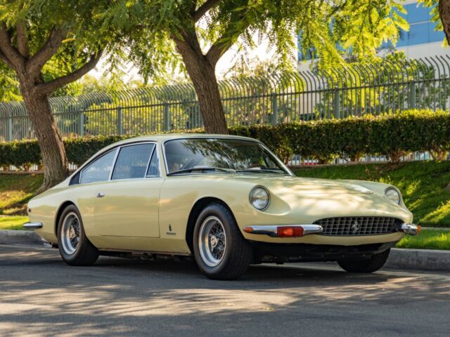 1970 Ferrari 365 GT 2+2 V12 5 spd Coupe - photo 13