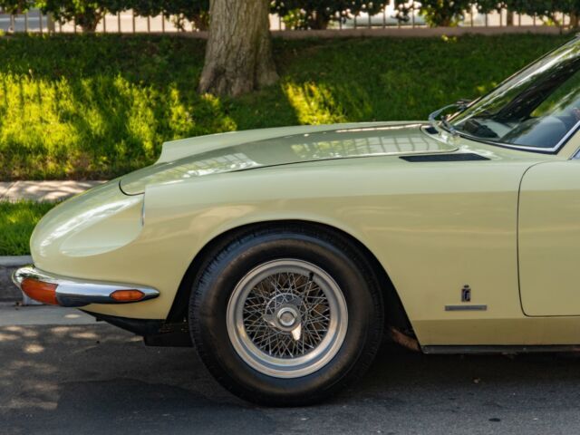1970 Ferrari 365 GT 2+2 V12 5 spd Coupe - photo 4