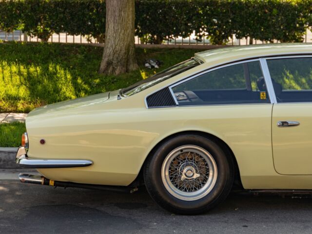1970 Ferrari 365 GT 2+2 V12 5 spd Coupe - photo 7