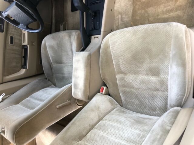 1990 Acura Legend LUXURIOUS - photo 11
