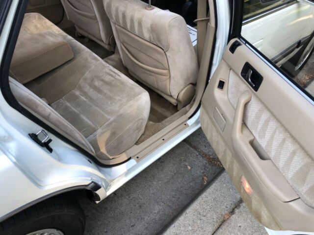 1990 Acura Legend LUXURIOUS - photo 13