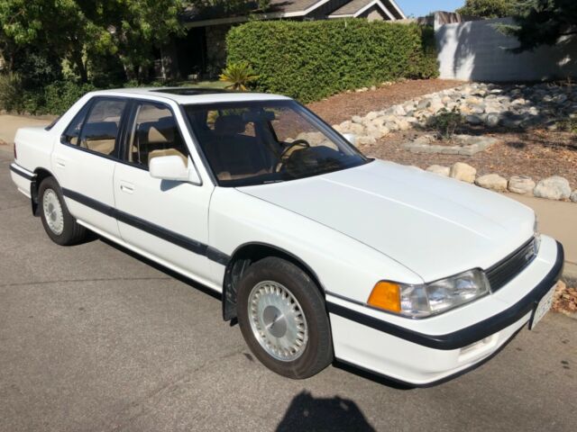 1990 Acura Legend LUXURIOUS - photo 3