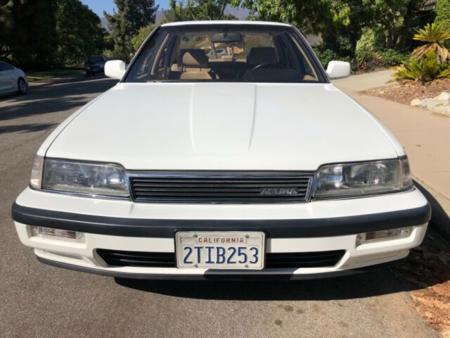 1990 Acura Legend LUXURIOUS - photo 4