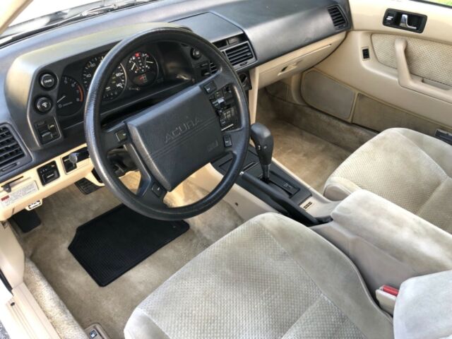 1990 Acura Legend LUXURIOUS - photo 5