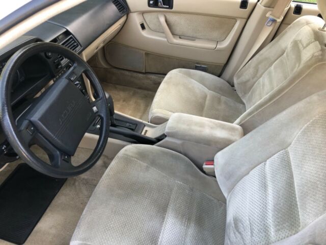 1990 Acura Legend LUXURIOUS - photo 7