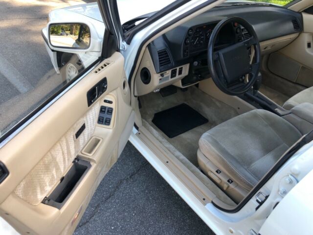 1990 Acura Legend LUXURIOUS - photo 8