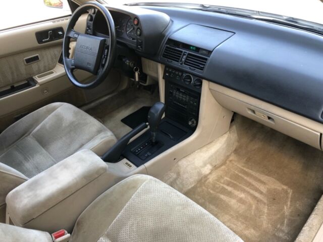 1990 Acura Legend LUXURIOUS - photo 9