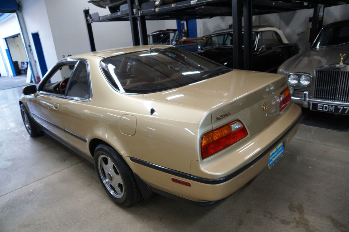 1991 Acura Legend L - photo 11