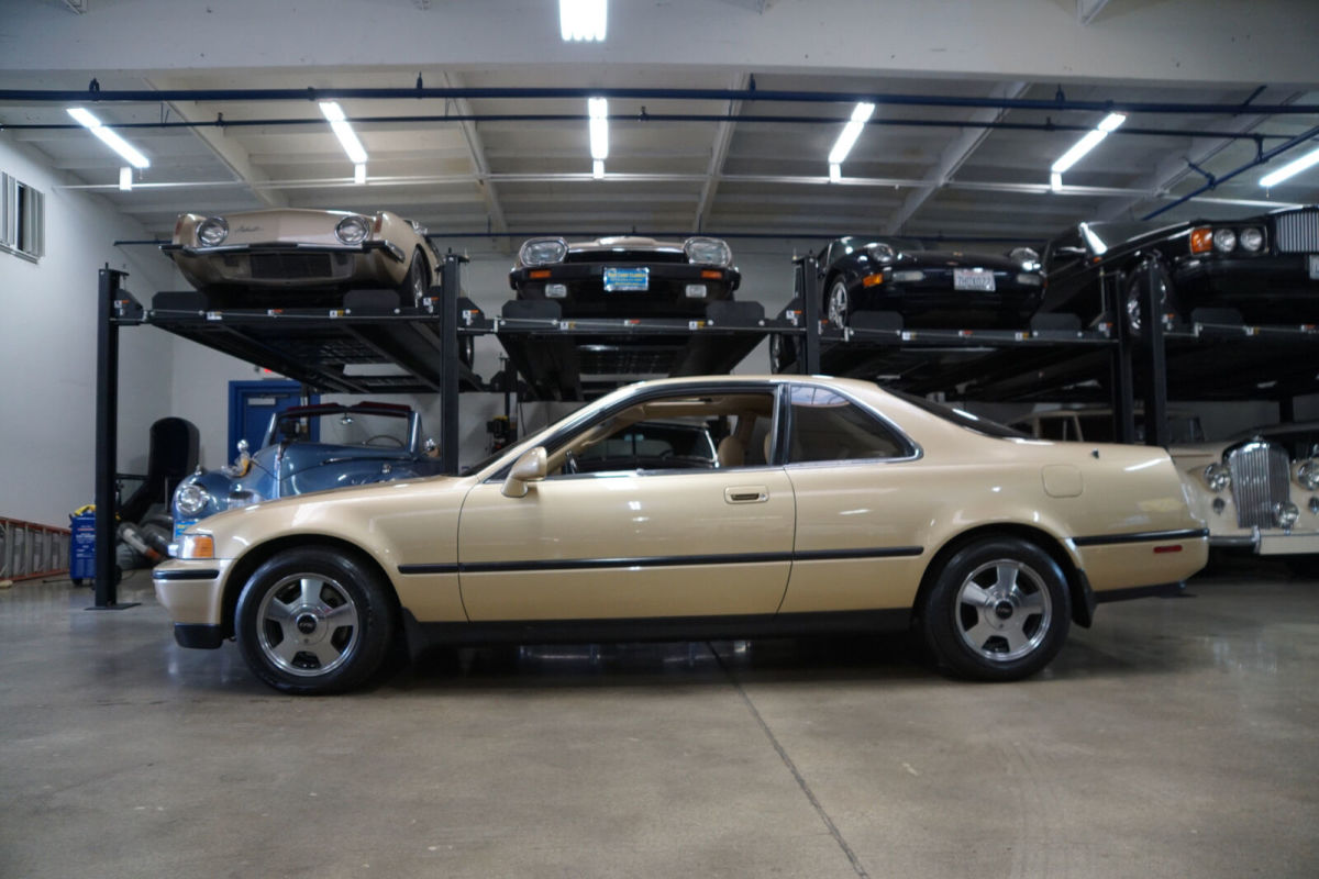 1991 Acura Legend L - photo 3