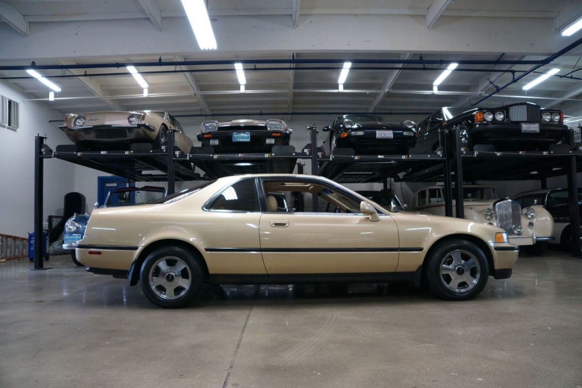 1991 Acura Legend L - photo 4