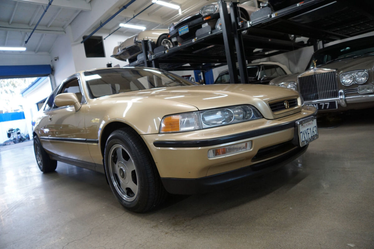 1991 Acura Legend L - photo 6