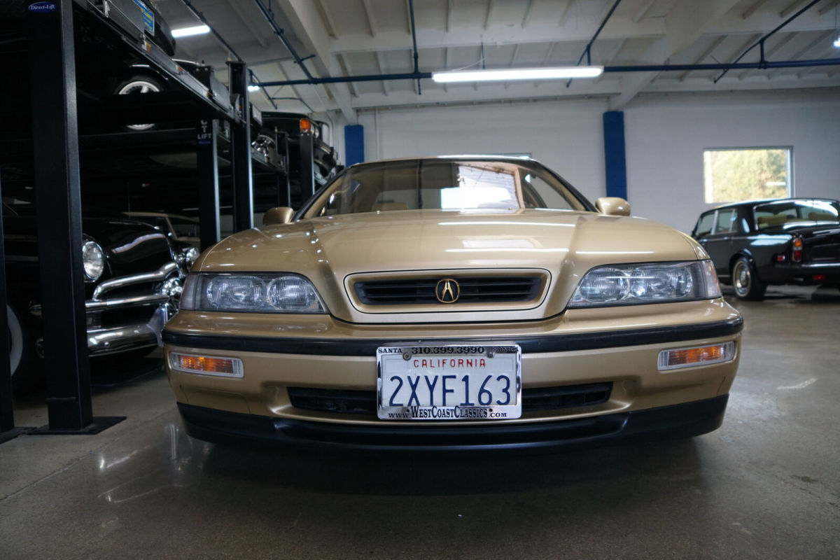 1991 Acura Legend L - photo 8