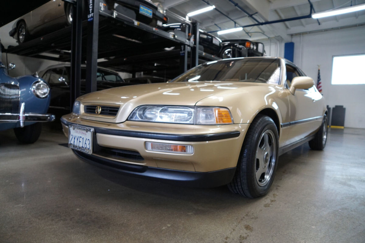 1991 Acura Legend L - photo 2