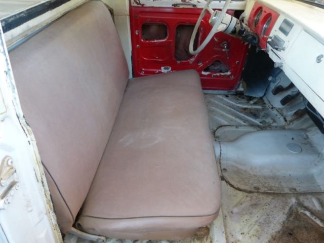 1965 Datsun Pickup - photo 10