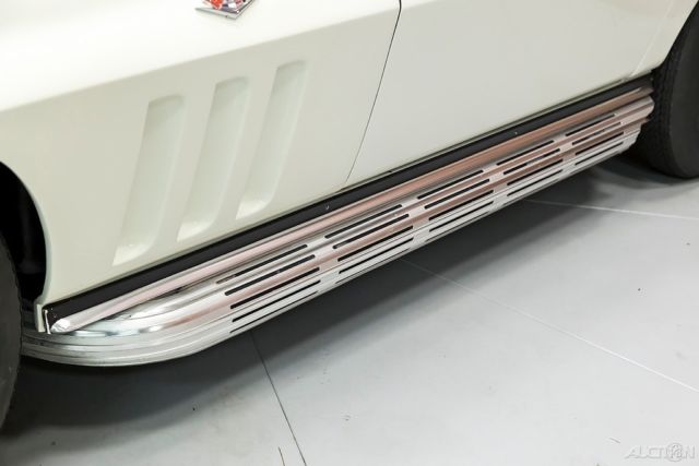 1965 Chevrolet Corvette 327/300 4-Speed Coupe - photo 6