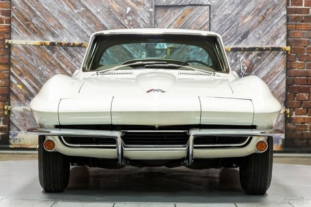 1965 Chevrolet Corvette 327/300 4-Speed Coupe - photo 7