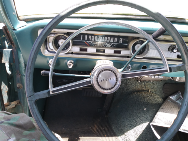 1965 Ford Falcon - photo 11