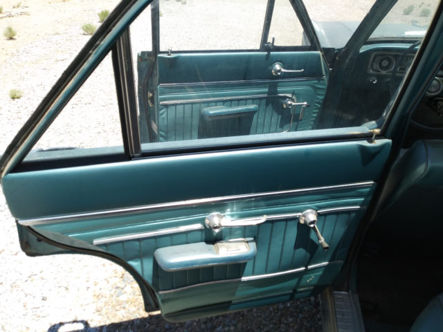 1965 Ford Falcon - photo 3