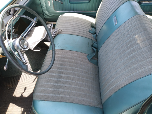 1965 Ford Falcon - photo 4