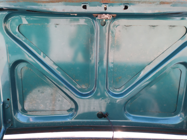 1965 Ford Falcon - photo 8