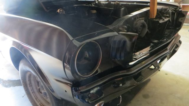 1965 Ford Mustang - photo 5