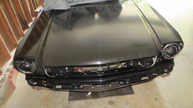 1965 Ford Mustang - photo 6