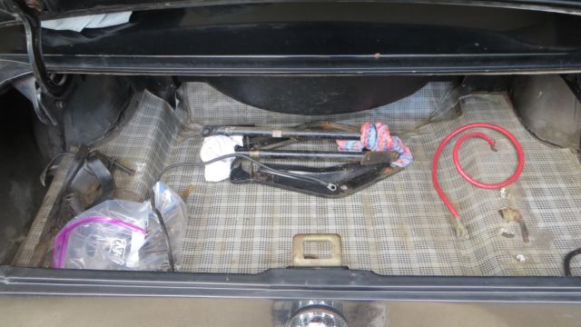 1965 Ford Mustang - photo 7