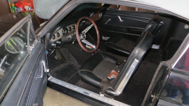 1965 Ford Mustang - photo 8