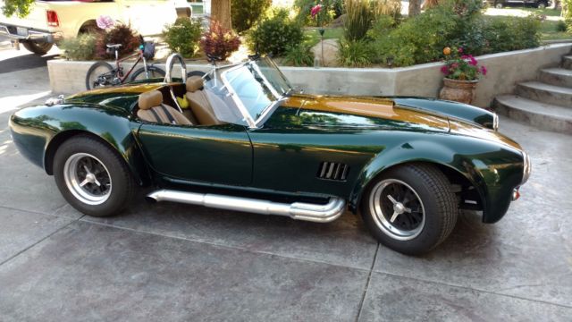 1965 Other Makes G80