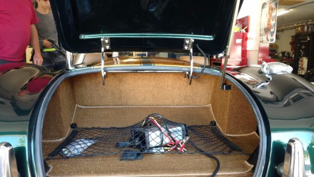 1965 Other Makes G80 - photo 12