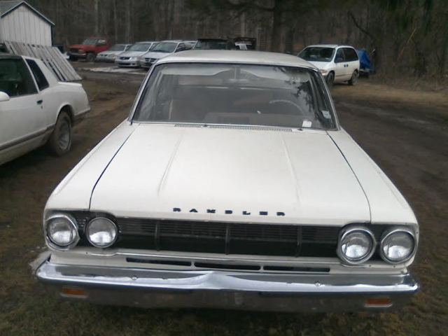 1965 AMC Other premium