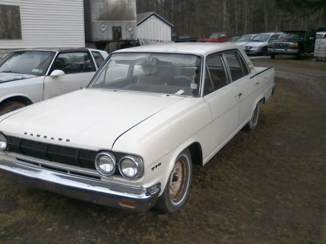 1965 AMC Other premium - photo 2