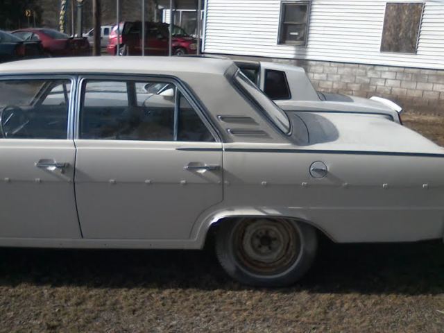 1965 AMC Other premium - photo 3