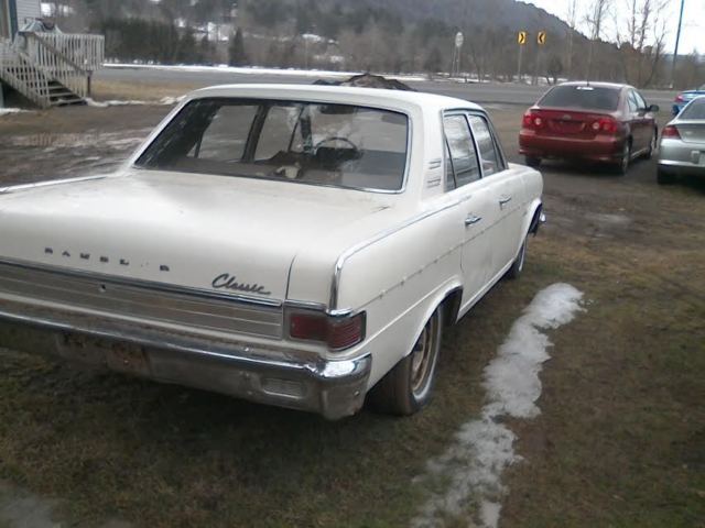 1965 AMC Other premium - photo 4