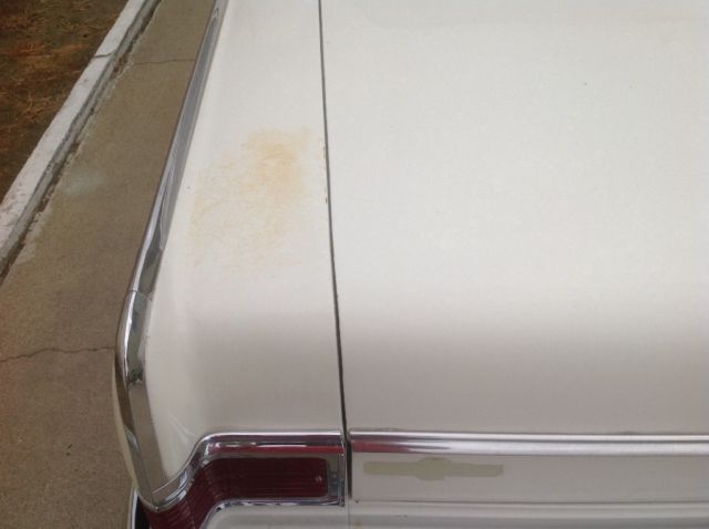 1965 AMC Rambler Classic - photo 11